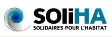 Logo SOLIHA CENTRE VAL DE LOIRE