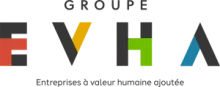 Logo EVHA