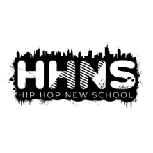 Logo ASSOCIATION HIP HOP NEW SCHOOL