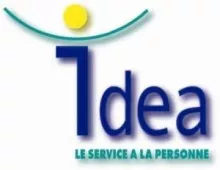 Logo IDEA SERVICE A LA PERSONNE