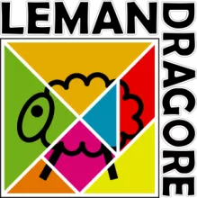 Logo LEMANDRAGORE