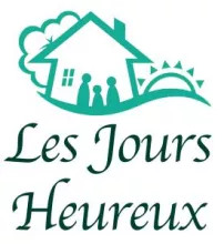 Logo LES JOURS HEUREUX