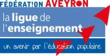 Logo FEDERATION DES OEUVRES LAIQUES DE L'AVEYRON