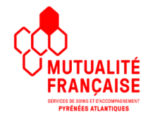 Logo MUTUALITE FRANCAISE PYRENEES ATLANTIQUES