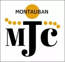 Logo MJC DE MONTAUBAN