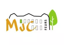 Logo MAISON JEUNES CULTURE DE FEURS