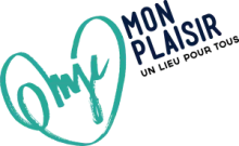 Logo MJC MONPLAISIR