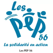 Logo ADPEP DU MORBIHAN