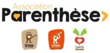 Logo ASSOCIATION PARENTHESE GRAINE DE COCAGNE