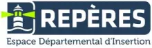 Logo ASSOCIATION REPERES