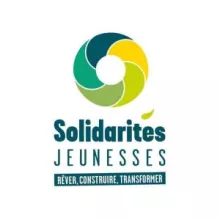 Logo SOLIDARITES JEUNESSES