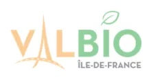 Logo VAL BIO ILE DE FRANCE LES BORDES 