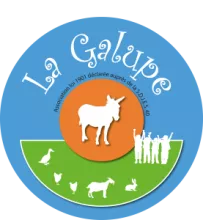 Logo LA GALUPE