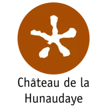 Logo ASS CHATEAU DE LA HUNAUDAYE