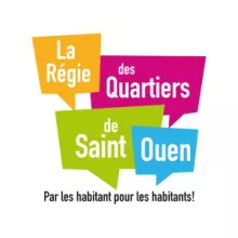 Logo ASSOCIATION DE PRÉFIGURATION DE LA RÉGIE DES QUARTIERS DE SAINT-OUEN