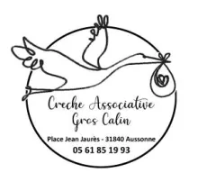 Logo ASSOCIATION GROS CALIN (31)