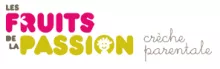 Logo LES FRUITS DE LA PASSION