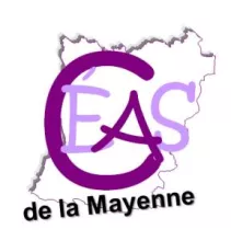 Logo CENTRE ETUDES ACTION SOCIALE DE MAYENNE