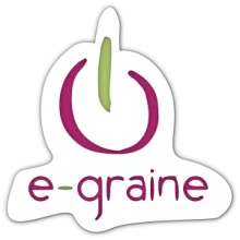 Logo UNION NATIONALE DES ASSOCIATIONS E GRAINE