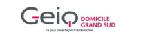 Logo GEIQ DOMICILE GRAND SUD