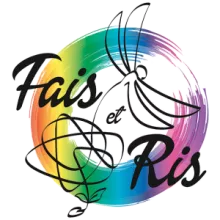 Logo ASSOCIATION FAIS ET RIS