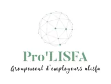 Logo GE Pro'LISFA