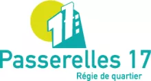 Logo REGIE DE QUARTIER 17EME NORD EST
