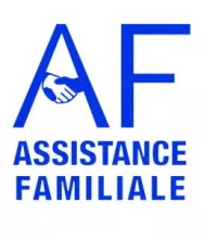 Logo ASSISTANCE FAMILIALE