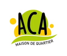 Logo ANGERS CENTRE ANIMATION