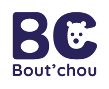 Logo POLE PETITE ENFANCE BOUTCHOU