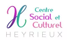 Logo CENTRE SOCIAL ET CULTUREL