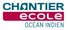 Logo CHANTIER ECOLE OCEAN INDIEN