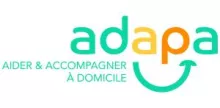Logo ASSOCIATION DEPARTEMENATLE D'AIDE AUX PERSONNES DE L'AIN