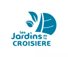 Logo LES JARDINS DE LA CROISIERE