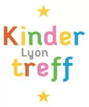 Logo KINDERTREFF LYON