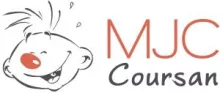 Logo MJC COURSAN