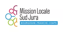 Logo MISSION LOCALE SUD JURA