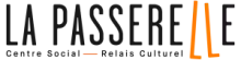 Logo LA PASSERELLE