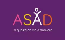 Logo ASSOCIATION SOUTIEN ASSISTANCE A DOMICILE