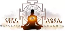 Logo CENTRE D'ENSEIGNEMENT ET DE FORMATION AU YOGA