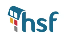 Logo SA HLM HABITAT SOCIAL FRANCAIS