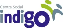 Logo CENTRE SOCIAL INDIGO