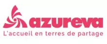 Logo AZUREVA