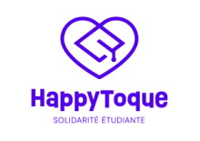 Logo HAPPYTOQUE