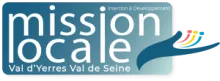 Logo INSERTION ET DEVELOPPEMENT VAL D'YERRES VAL DE SEINE (MISSION LOCALE CENTRE DE REDYNAMISATION)