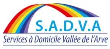 Logo SERVICES A DOMICILE VALLEE DE L'ARVE