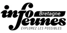 Logo CENTRE REGIONAL INFO JEUNES BRETAGNE