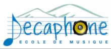 Logo LE DECAPHONE