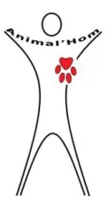 Logo ANIMAL ' HOM