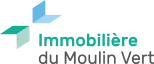 Logo SA IMMOBILIERE DU MOULIN VERT